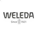 Logo de Weleda